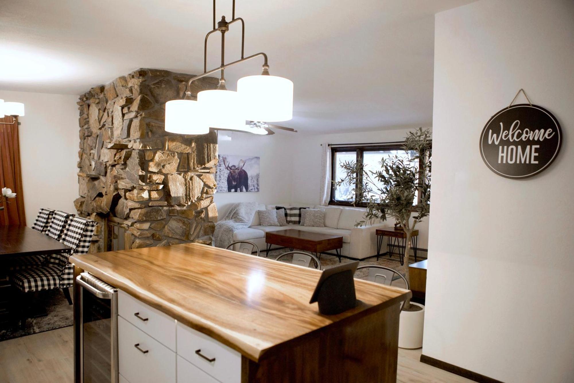 Luxury Northern Light Oasis Fairbanks Exterior photo