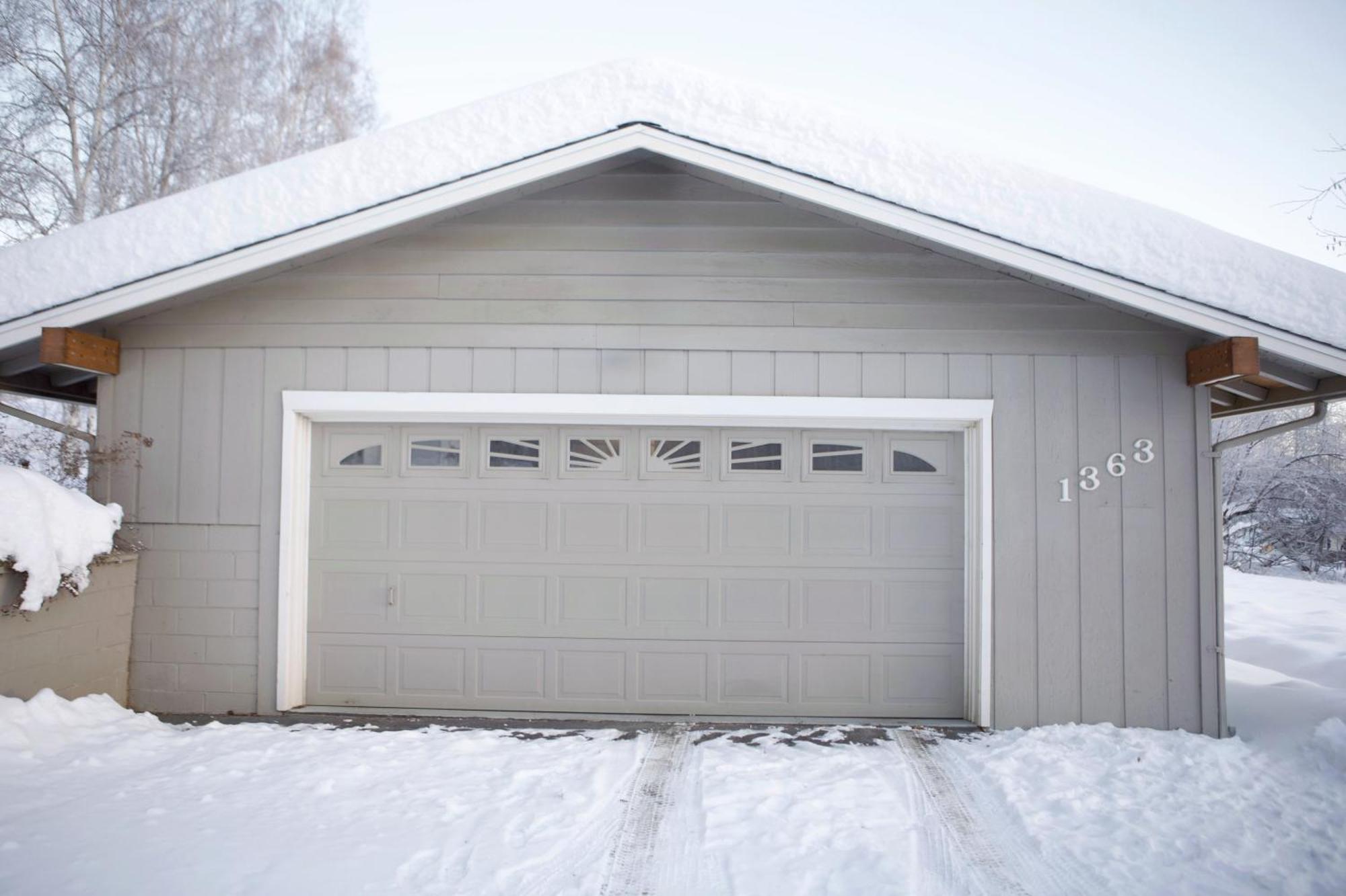 Luxury Northern Light Oasis Fairbanks Exterior photo